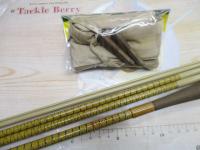 朱紋峰 ぬけさく 16