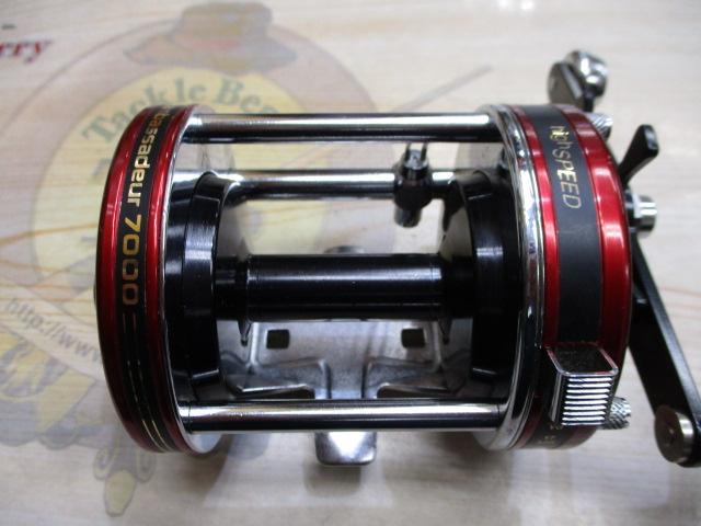 7000 レッド