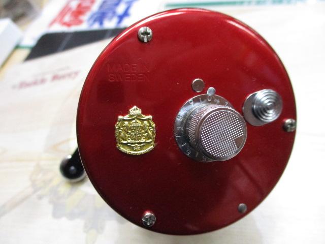 7000 レッド