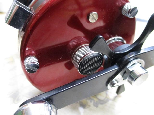 7000 レッド