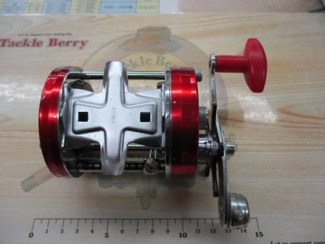 7000 レッド