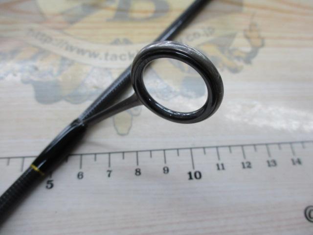 リアルメソッドロックフィッシュRM-RF68