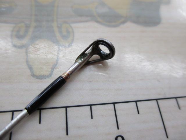 リアルメソッドロックフィッシュRM-RF68