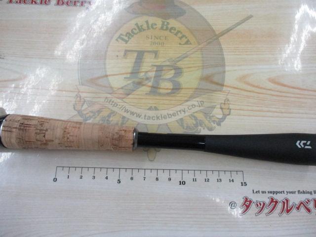 ブレイゾン C66MH-2・ST