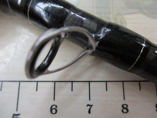 ブレイゾン C66MH-2・ST