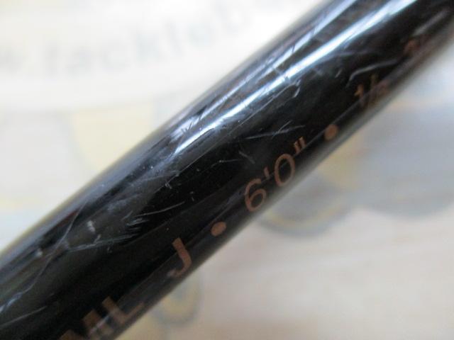 アイアンホークIM7 IH60SMLJ