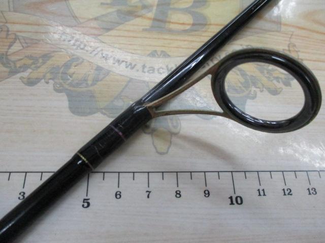 アイアンホークIM7 IH60SMLJ