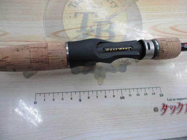 バスビート BBC-602M