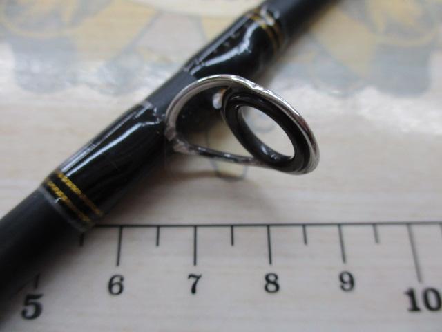 バスビート BBC-602M