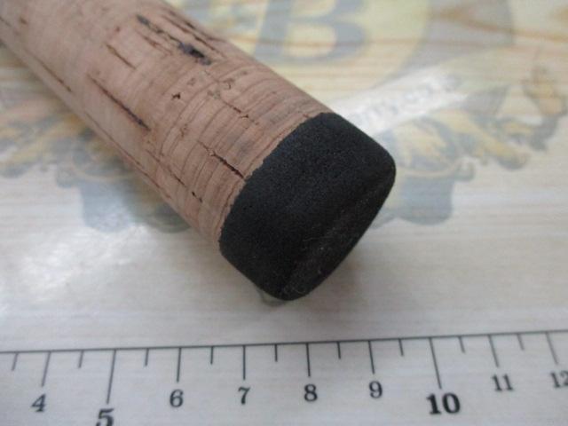 ハンティングシャフトボロンHBC-601M