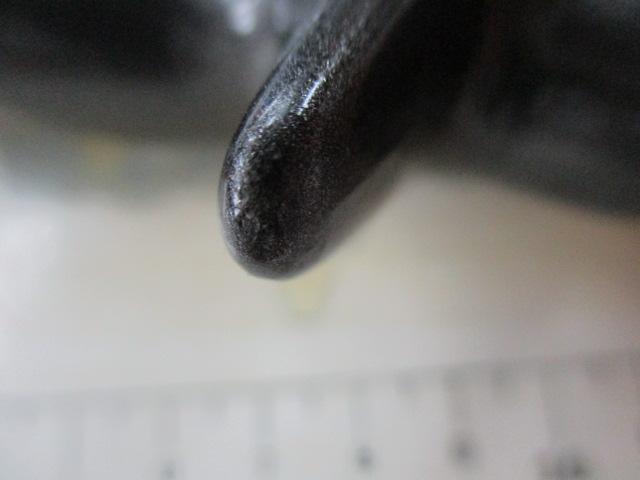 ハンティングシャフトボロンHBC-601M