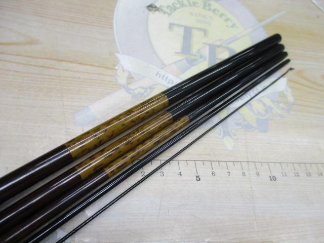 朱紋峰 先ぬけ 14