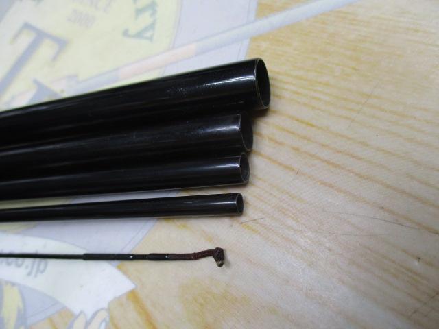 朱紋峰 先ぬけ 14