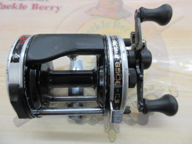 6500C3｜＠ベリーネット 日本最大新品中古釣具WEBショップ