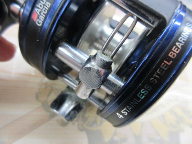 4600C4 エリート ブルー｜＠ベリーネット 日本最大新品中古釣具WEBショップ