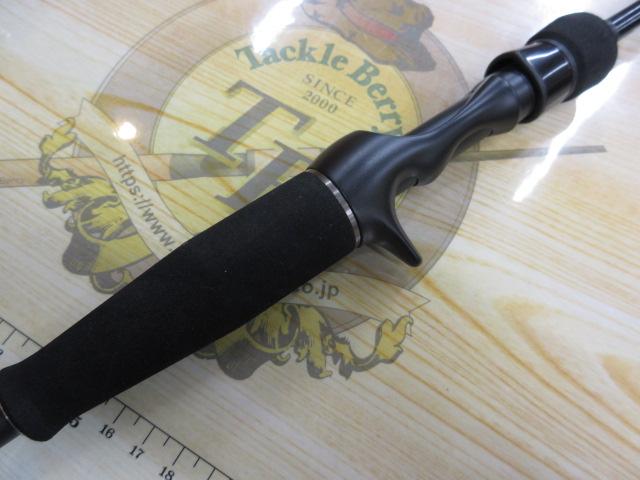 バスフィールド BSFC-652ML｜＠ベリーネット 日本最大新品中古釣具WEB