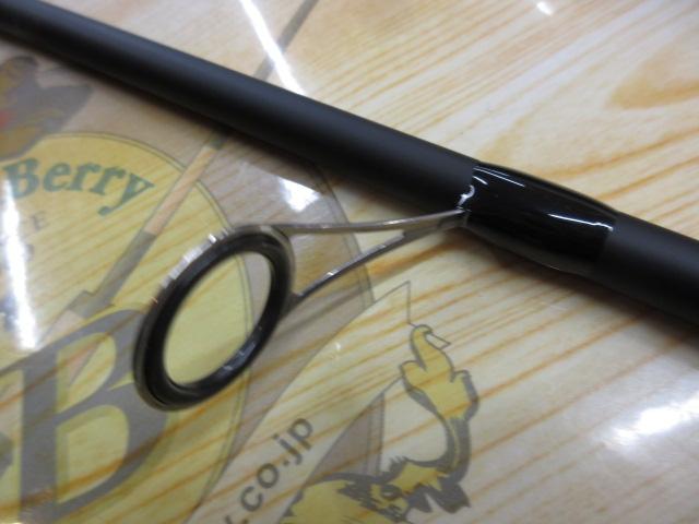 ソルティーフィールドSFS-965M MB