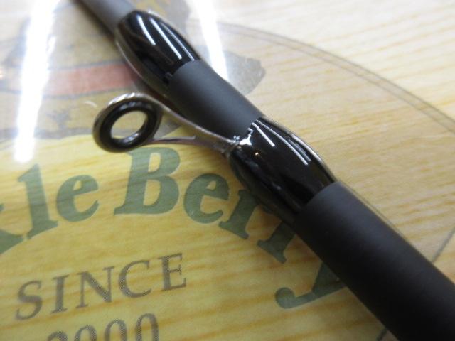 ソルティーフィールドSFS-965M MB