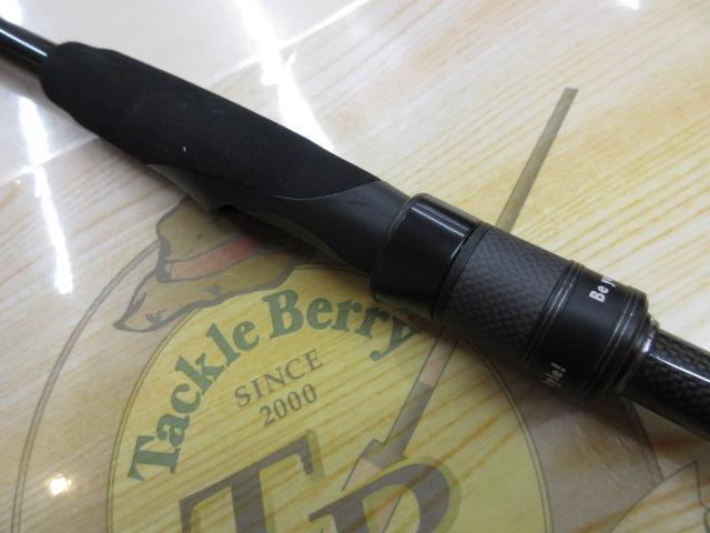 ソルティーフィールドSFS-965M MB