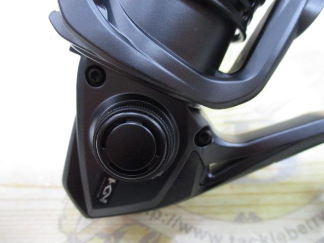 18エクスセンスCI4+ C3000MHG