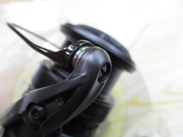 18エクスセンスCI4+ C3000MHG