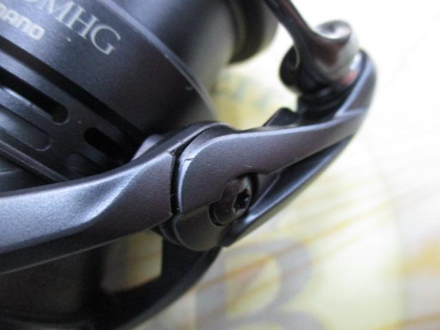 18エクスセンスCI4+ C3000MHG