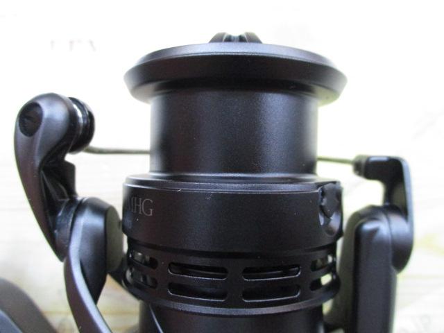 18エクスセンスCI4+ C3000MHG