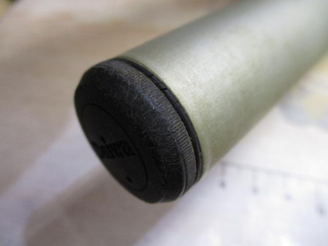 HXエンブレムISOT 3-53遠投