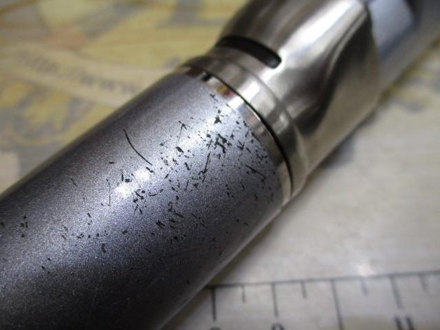 HXエンブレムISOT 3-53遠投