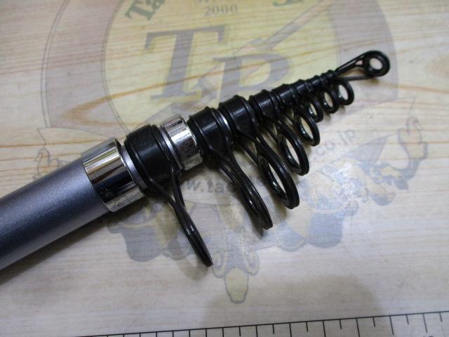 HXエンブレムISOT 3-53遠投