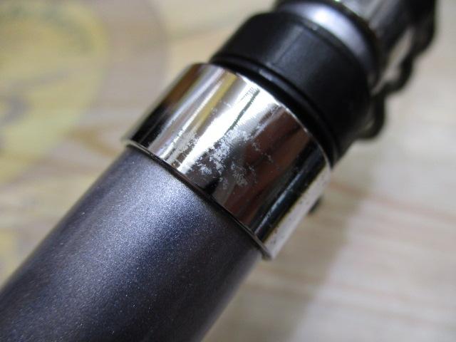 HXエンブレムISOT 3-53遠投