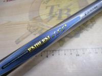 HXエンブレムISOT 3-53遠投