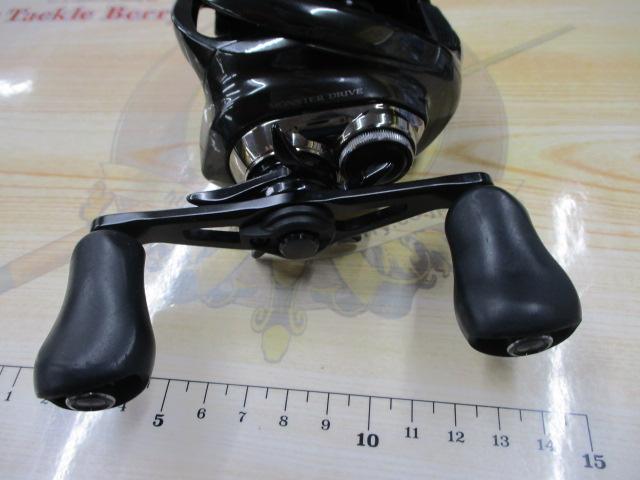 23アンタレスDC MD XG LEFT｜＠ベリーネット 日本最大新品中古釣具WEB