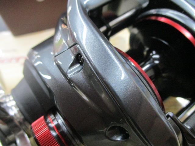 24スコーピオンMD 301XG LH