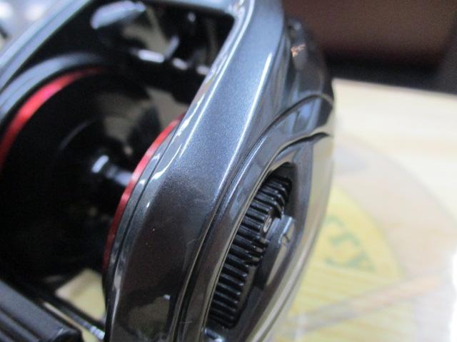 24スコーピオンMD 301XG LH