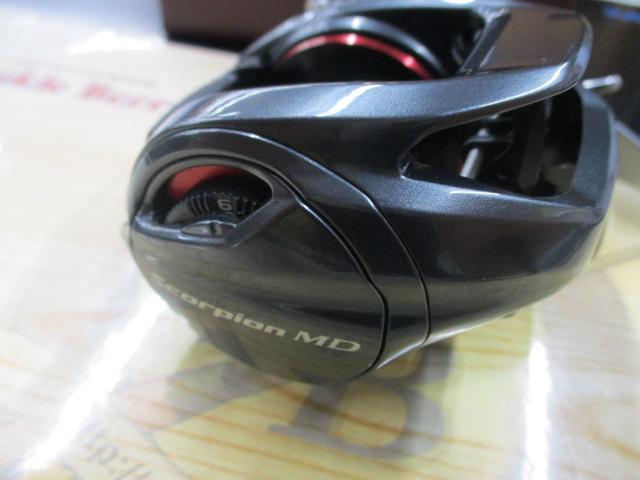 24スコーピオンMD 301XG LH