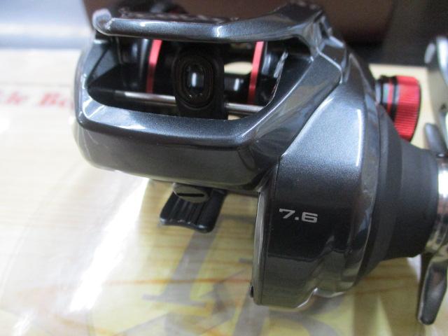 24スコーピオンMD 301XG LH