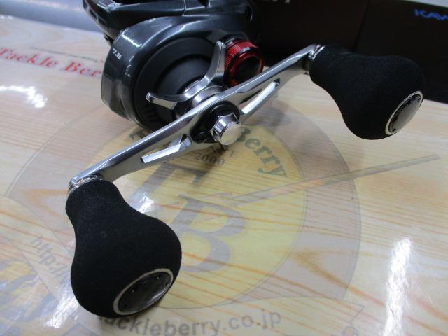 24スコーピオンMD 301XG LH