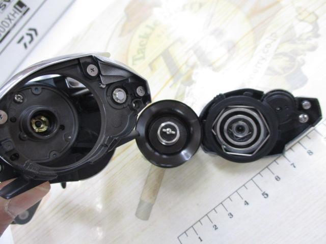 21ジリオン SV TW 1000XHL