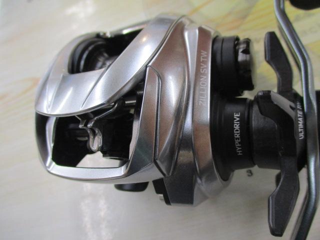 21ジリオン SV TW 1000XHL