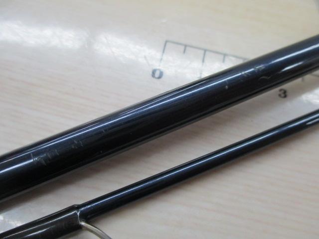 スティンガーディープ ボロン SST-82-H