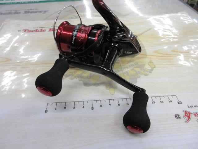 18セフィアBB C3000SDHHG｜＠ベリーネット 日本最大新品中古釣具WEB