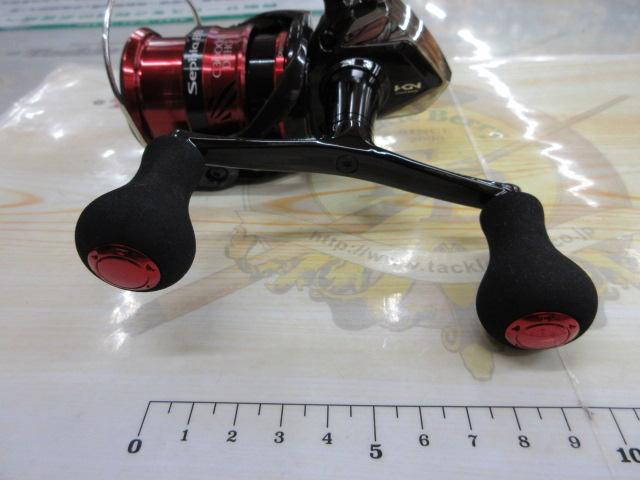 18セフィアBB C3000SDHHG｜＠ベリーネット 日本最大新品中古釣具WEB
