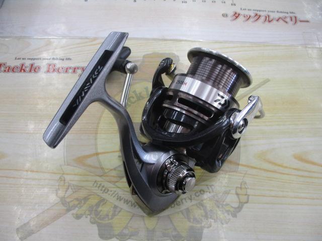 14カルディア 2508H