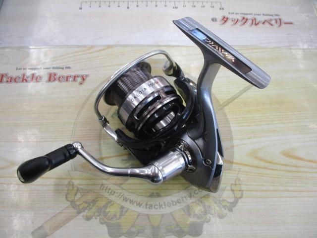 14カルディア 2508H