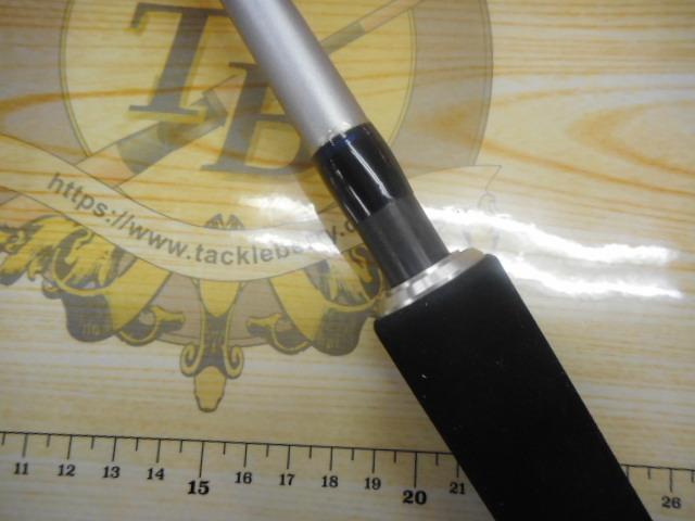 グラップラー S80M