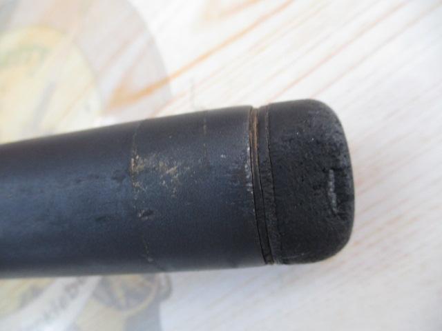 リーガル 4-45遠投