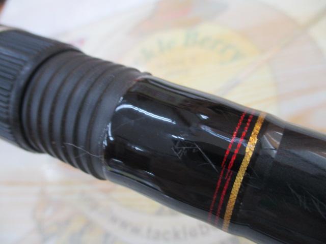 リーガル 4-45遠投