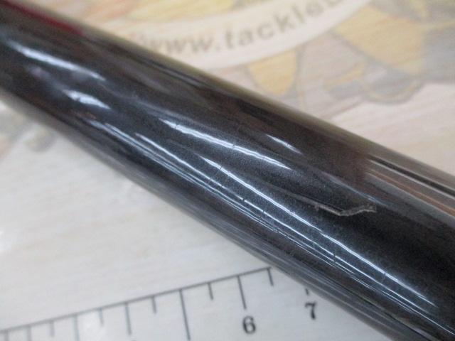 リーガル 4-45遠投