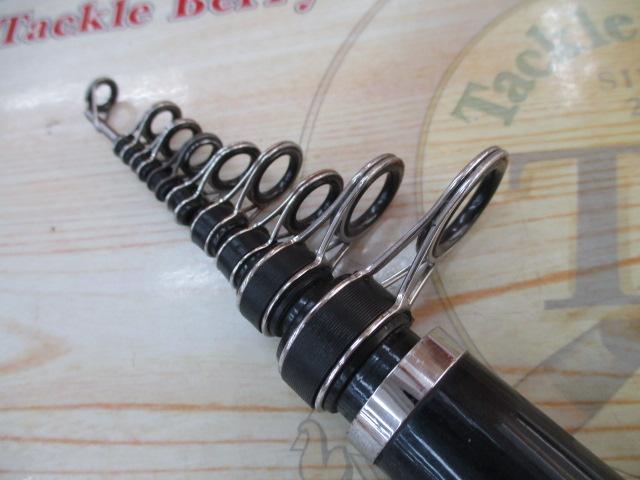 リーガル 4-45遠投